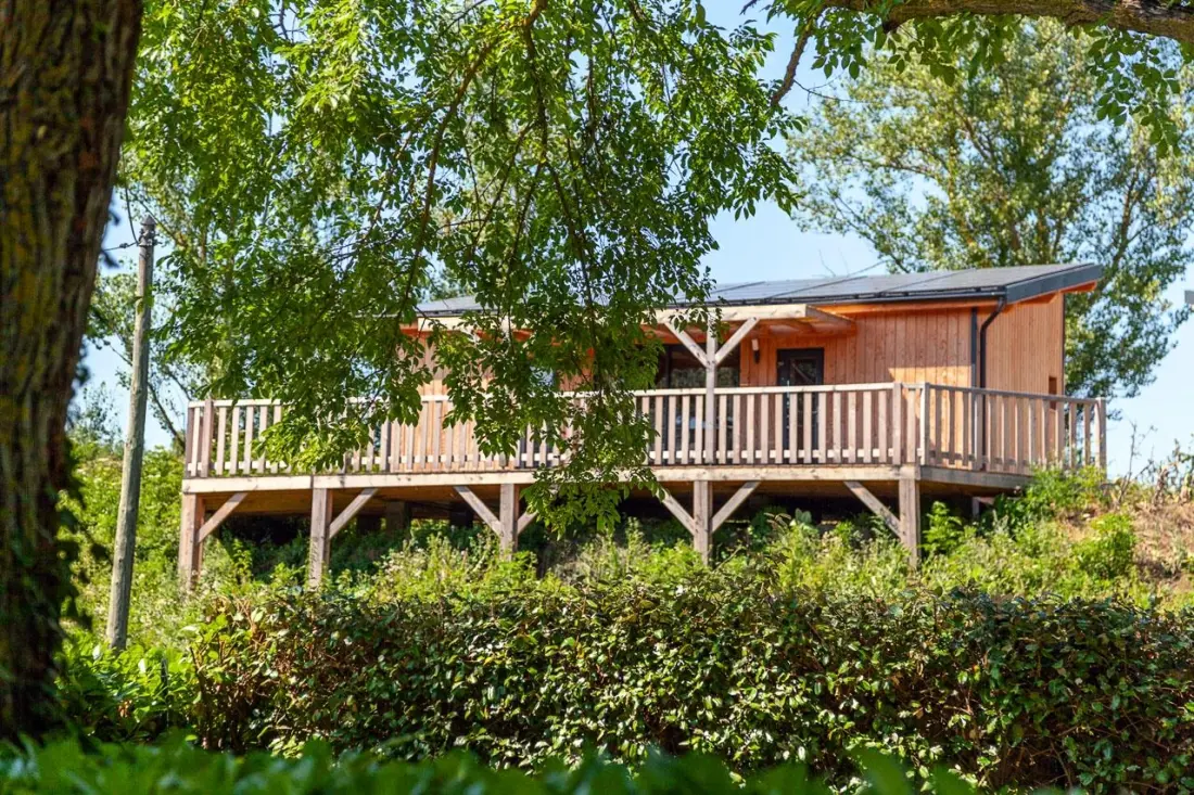 Le Moulin Siti e Paesaggi 6 Stelle★★★★★★