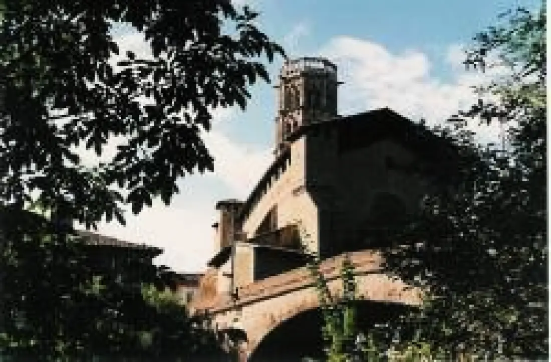 Le Moulin Siti e Paesaggi 6 Stelle★★★★★★