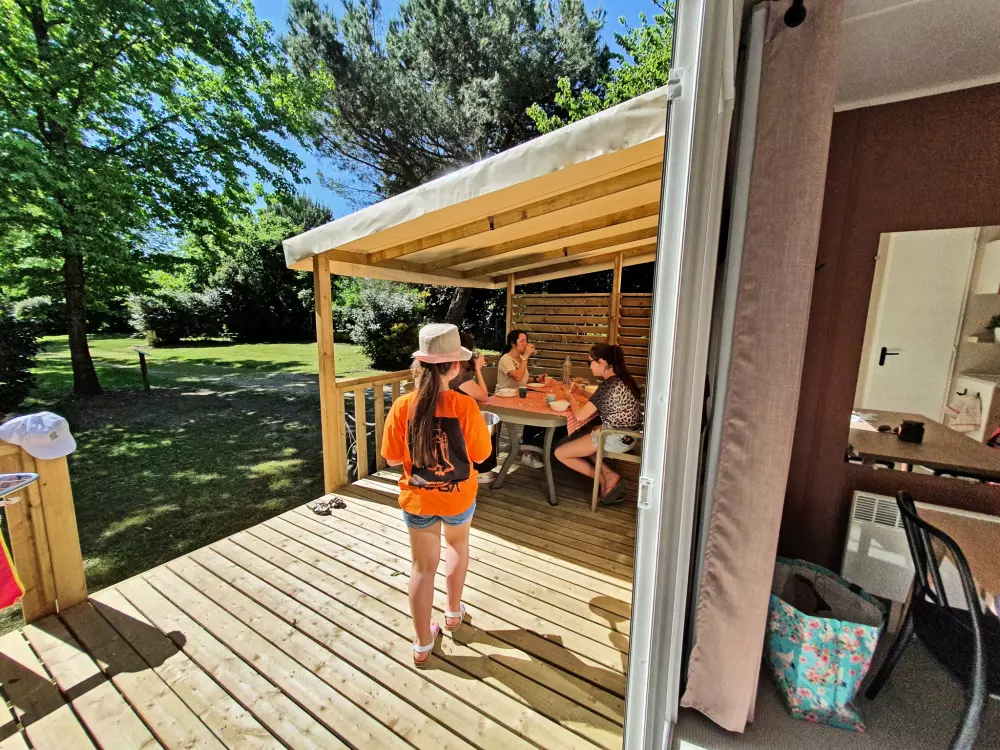 Le Moulin Sites et Paysages 4 étoiles★★★★