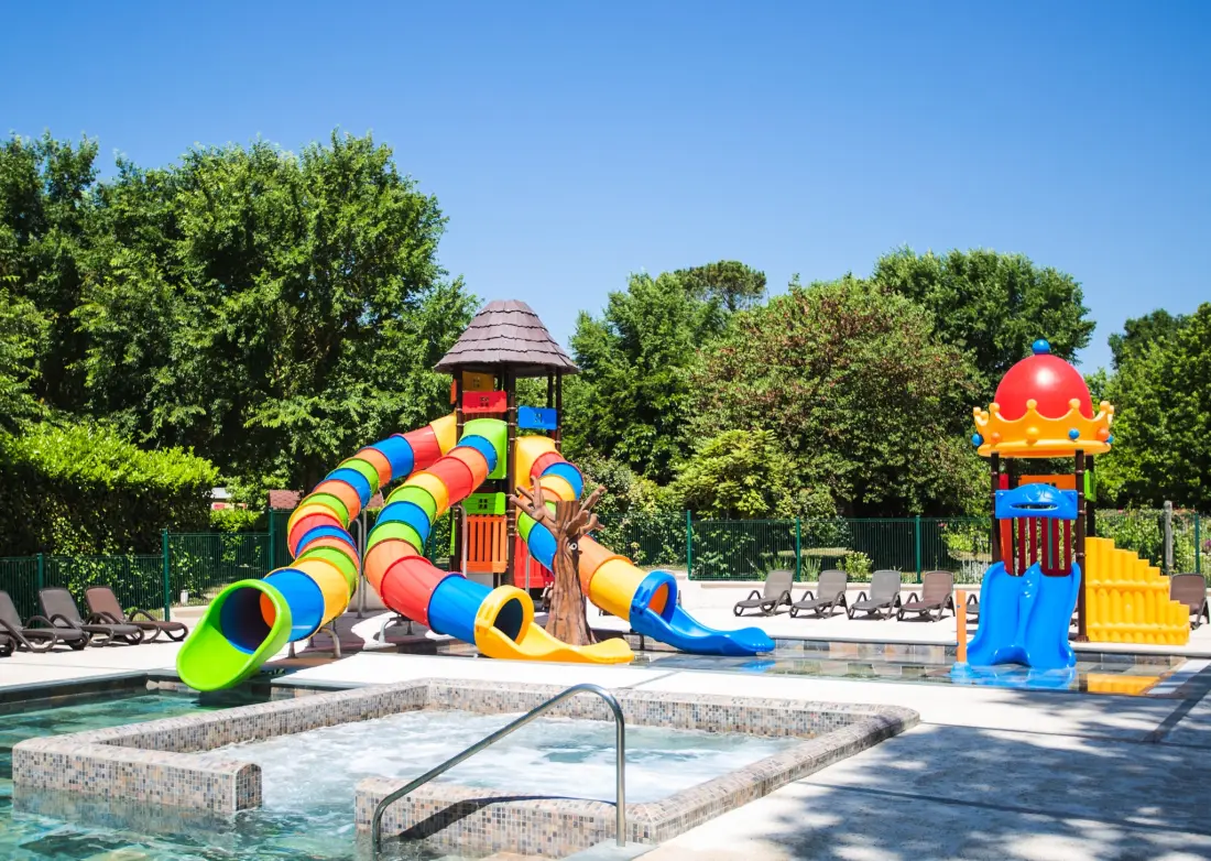 Le Moulin Siti e Paesaggi 6 Stelle★★★★★★