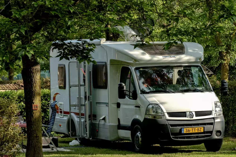 Le Moulin Sites et Paysages 4 étoiles★★★★