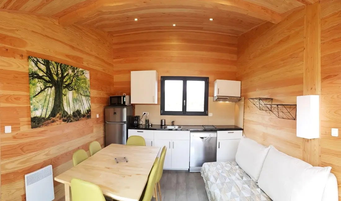 Le Moulin Siti e Paesaggi 6 Stelle★★★★★★