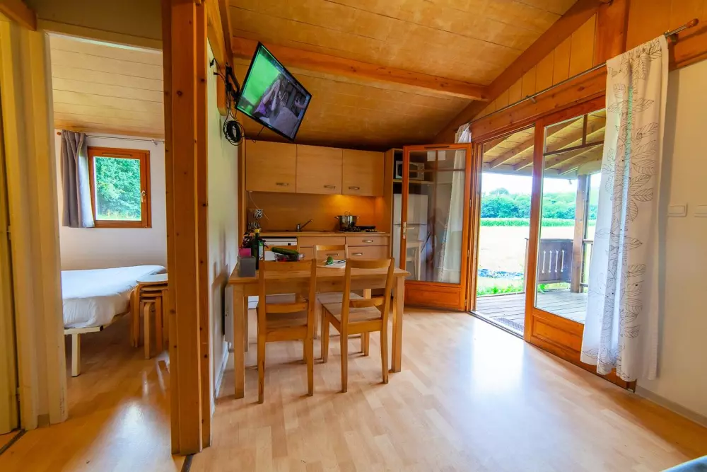 Le Moulin Sites et Paysages 4 étoiles★★★★