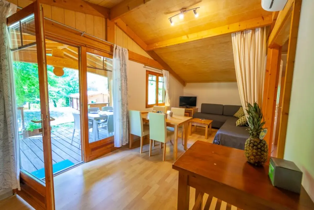 Le Moulin Siti e Paesaggi 6 Stelle★★★★★★