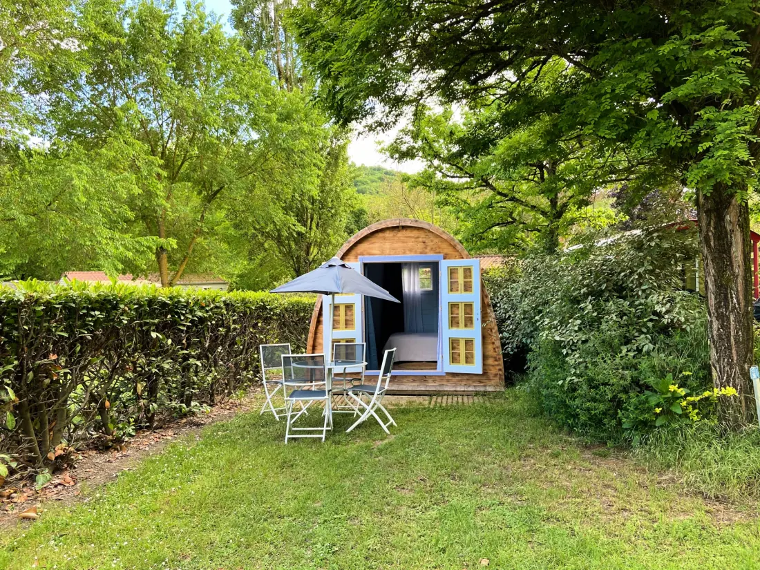 Le Moulin Siti e Paesaggi 6 Stelle★★★★★★