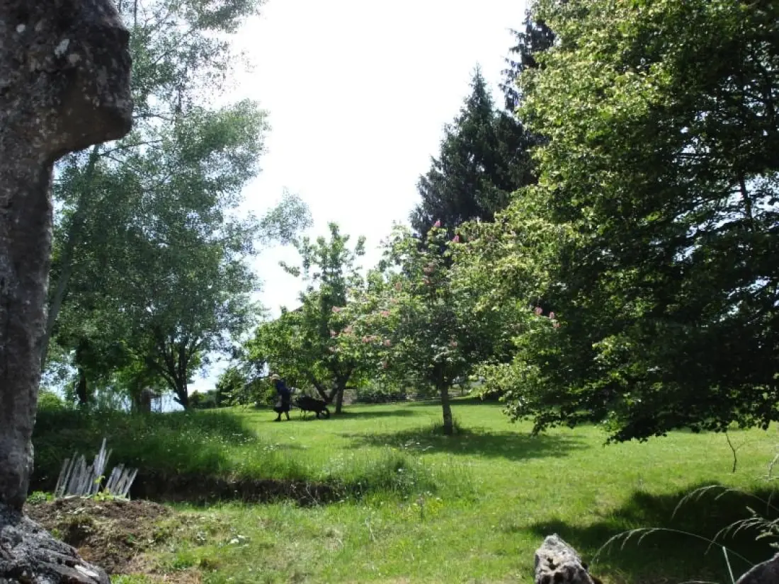Le Moulin Siti e Paesaggi 6 Stelle★★★★★★