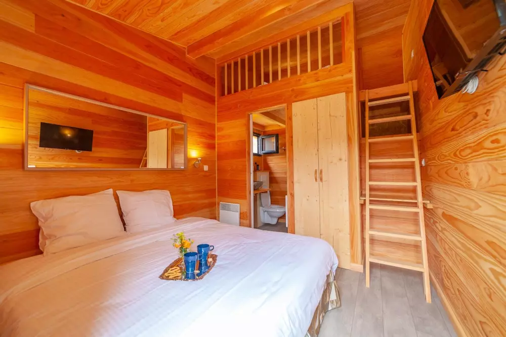 Le Moulin Sites et Paysages 4 étoiles★★★★