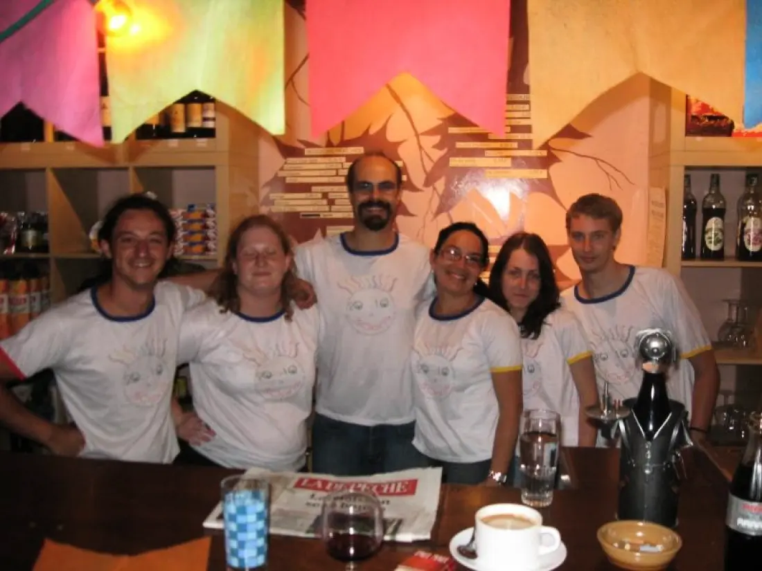 Le Moulin Siti e Paesaggi 6 Stelle★★★★★★