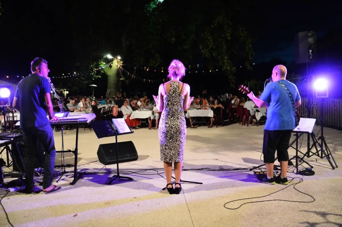 Le Moulin Siti e Paesaggi 6 Stelle★★★★★★