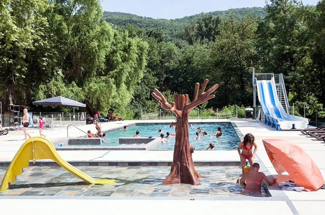 Le Moulin Siti e Paesaggi 6 Stelle★★★★★★