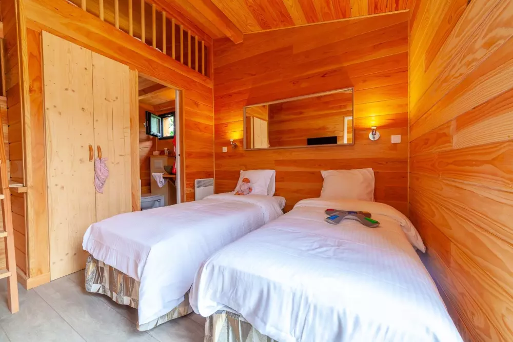 Le Moulin Sites et Paysages 4 étoiles★★★★