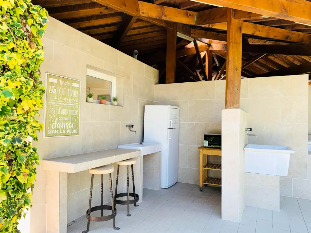 Le Moulin Sites et Paysages 4 étoiles★★★★