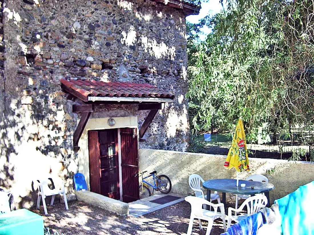 Le Moulin Siti e Paesaggi 6 Stelle★★★★★★