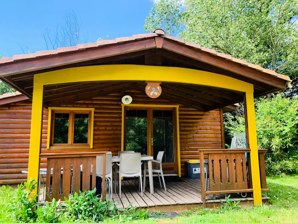 Le Moulin Sites et Paysages 4 étoiles★★★★