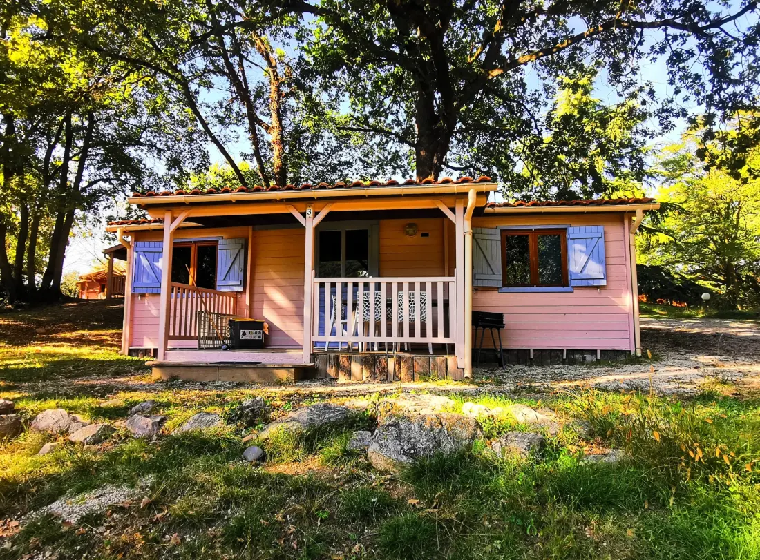Le Moulin Siti e Paesaggi 6 Stelle★★★★★★
