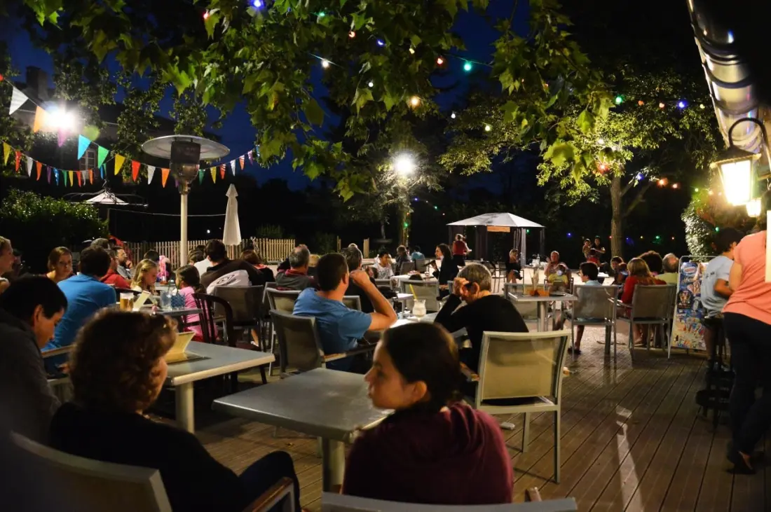 Le Moulin Siti e Paesaggi 6 Stelle★★★★★★