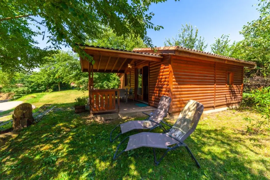 Le Moulin Siti e Paesaggi 6 Stelle★★★★★★