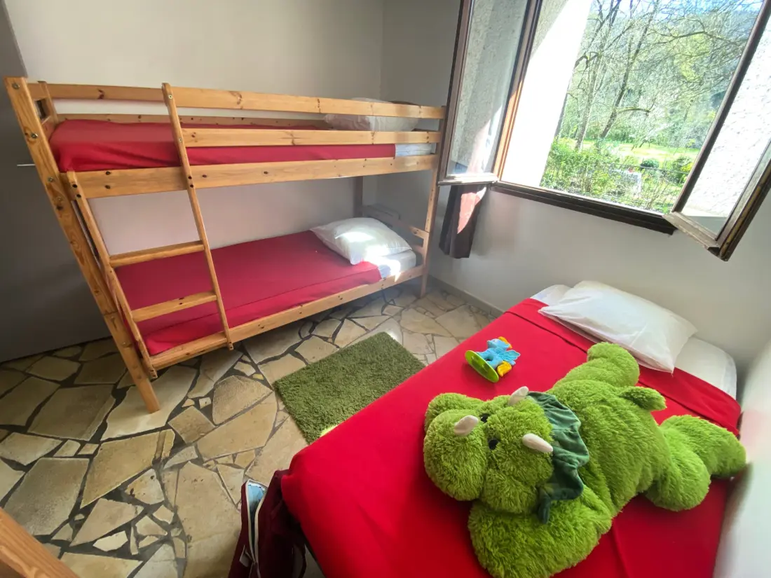 Le Moulin Siti e Paesaggi 6 Stelle★★★★★★
