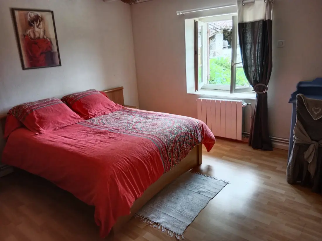 Gîte de France De kleine lijn 2 oren
