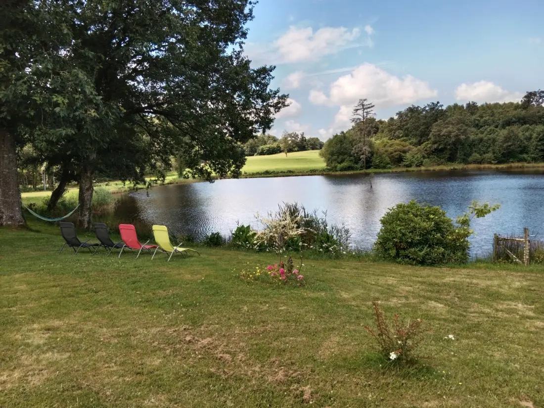 Gîte de France De kleine lijn 2 oren