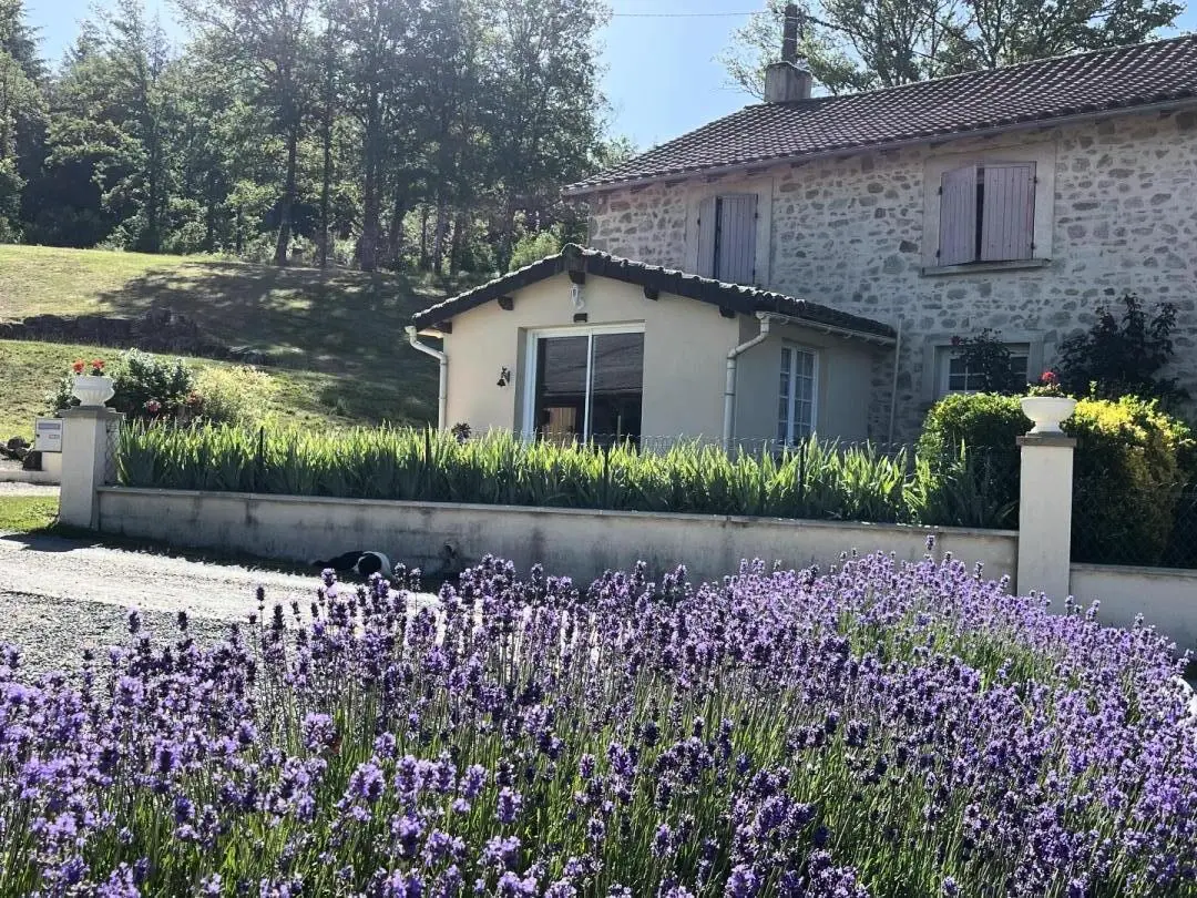 Gîte de France De kleine lijn 2 oren