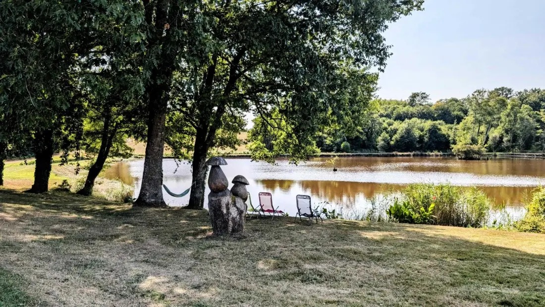 Gîte de France De kleine lijn 2 oren