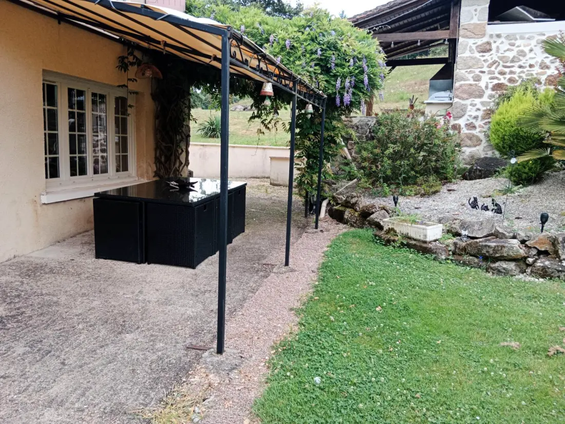 Gîte de France De kleine lijn 2 oren
