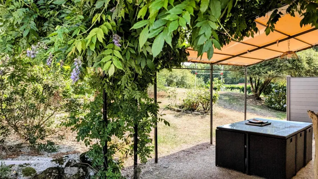 Gîte de France De kleine lijn 2 oren