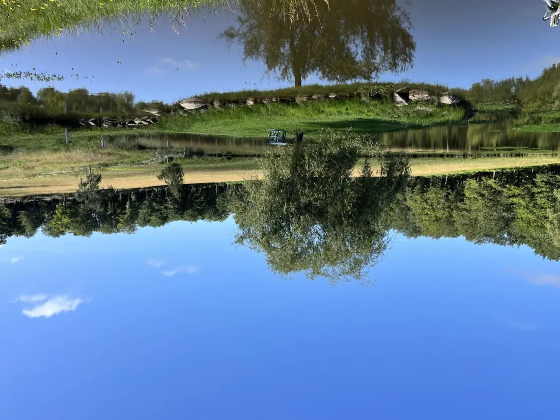 Gîte de France De kleine lijn 2 oren