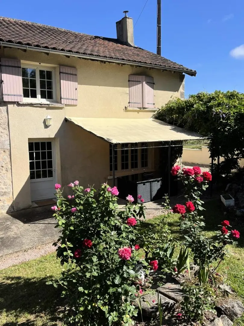 Gîte de France De kleine lijn 2 oren