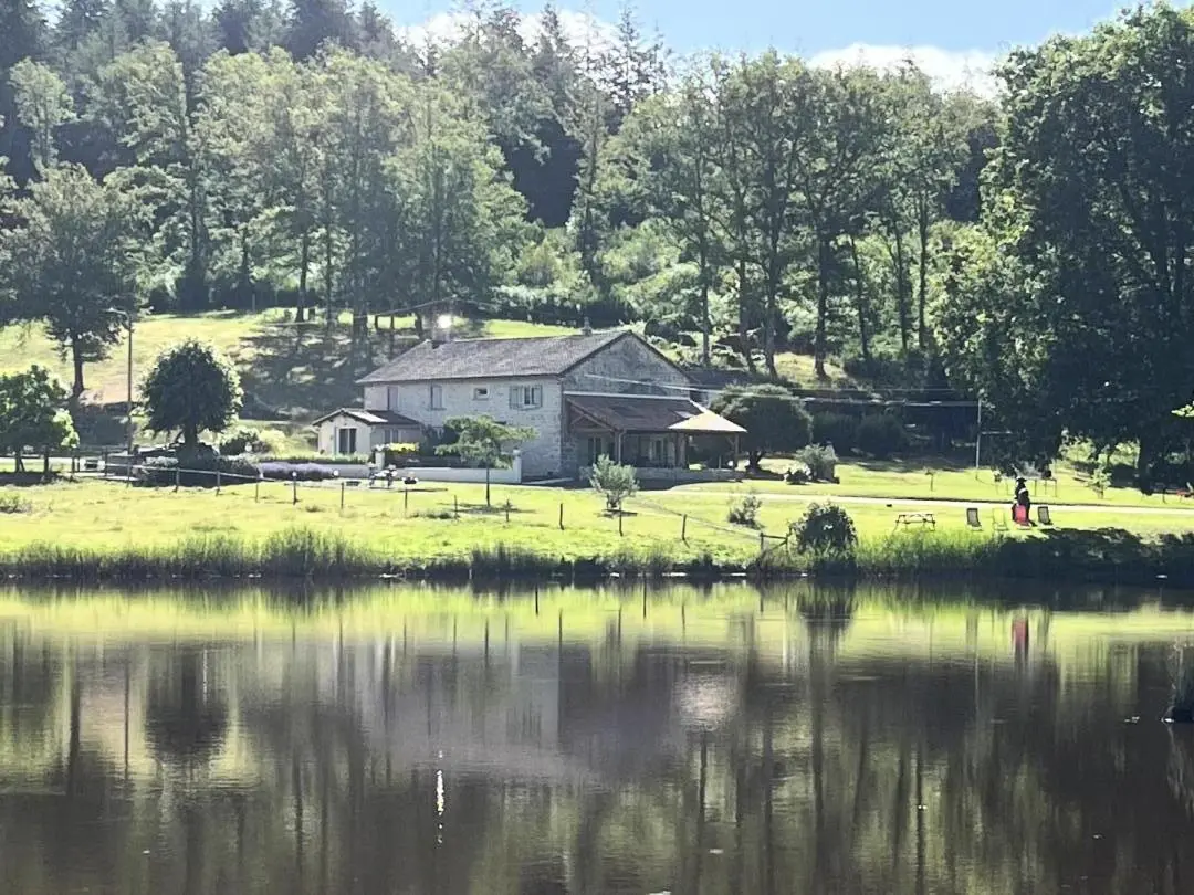 Gîte de France De kleine lijn 2 oren
