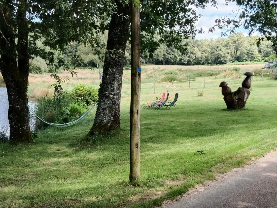 Gîte de France De kleine lijn 2 oren