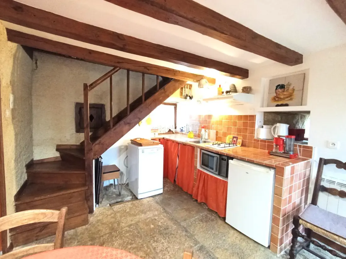 Gîte de France Die 2 Ohren Haus