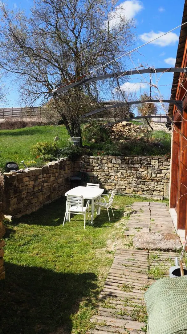 Gîte de France Die 2 Ohren Haus