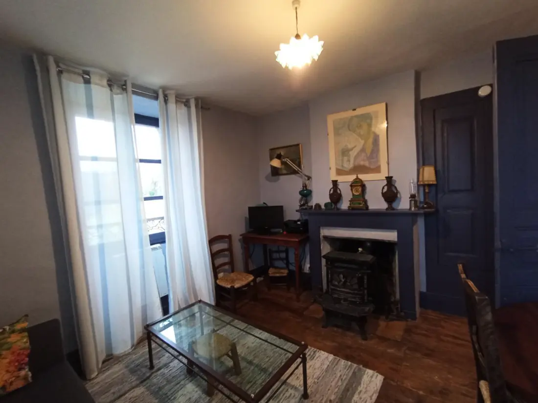 Gîte de France Die 2 Ohren Haus