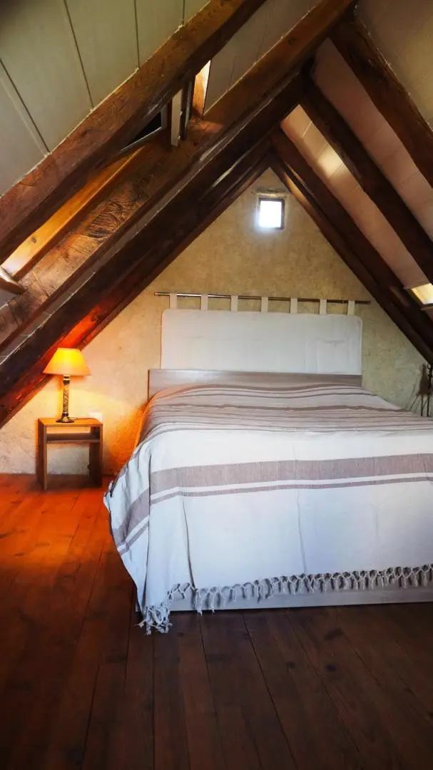 Gîte de France Die 2 Ohren Haus