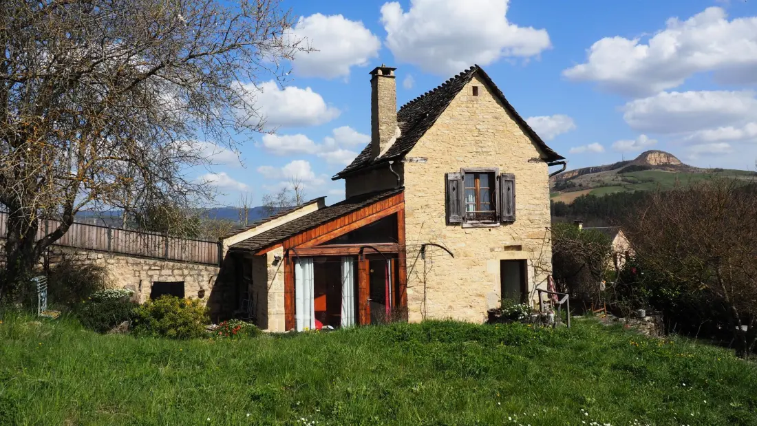 Gîte de France Die 2 Ohren Haus