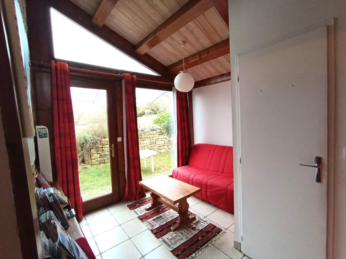 Gîte de France Die 2 Ohren Haus