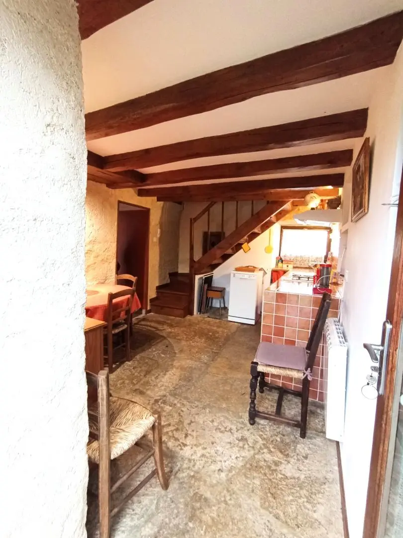 Gîte de France Die 2 Ohren Haus