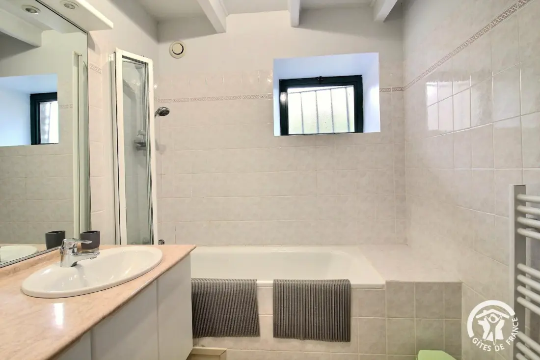 Gîte de France aus den beiden Ohren