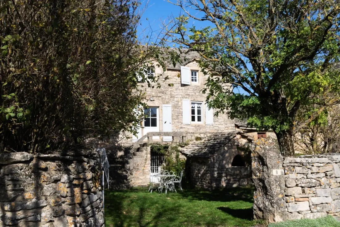 Gîte de France Gîte d'anilhac 3 Ohren