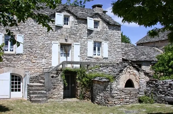 Gîte de France Gîte d'anilhac 3 Ohren