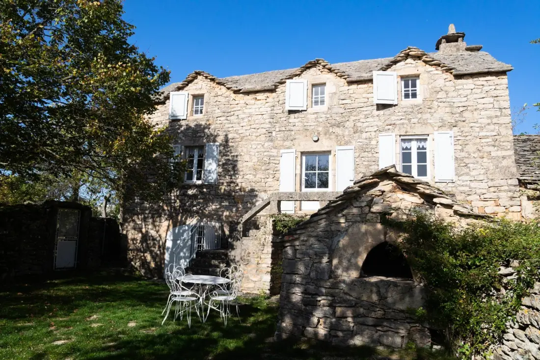 Gîte de France Gîte d'anilhac 3 Ohren