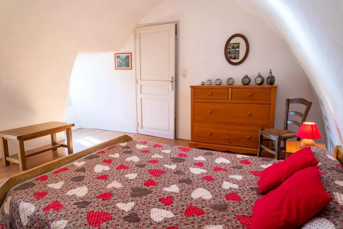 Gîte de France Gîte d'anilhac 3 Ohren