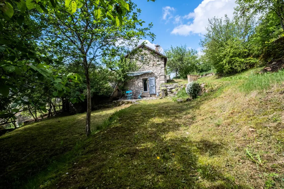 Gîte de France Die barrinalen 3 Ohren