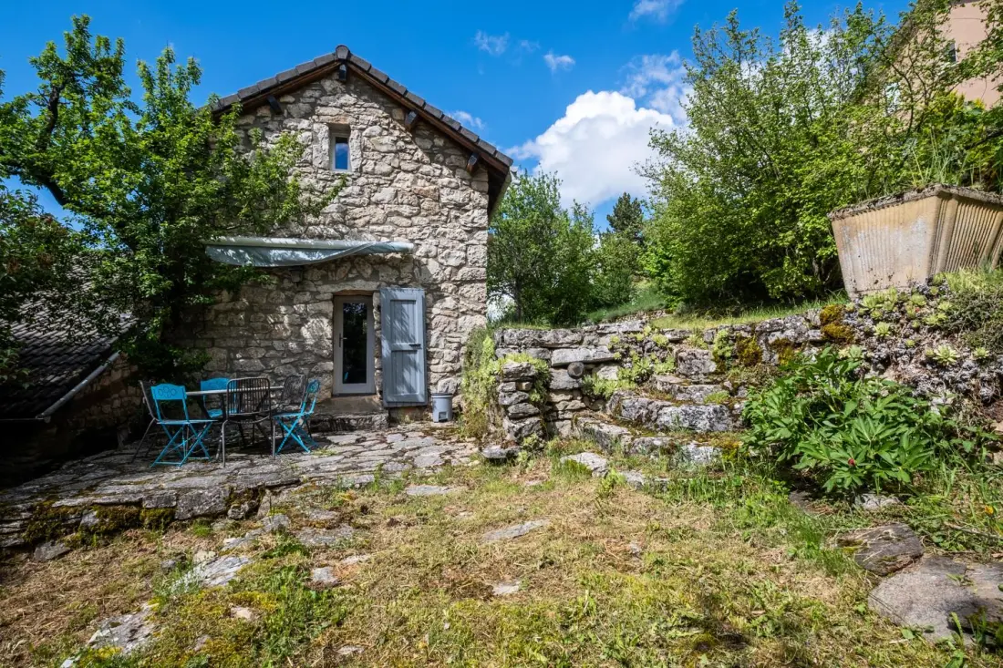 Gîte de France Die barrinalen 3 Ohren