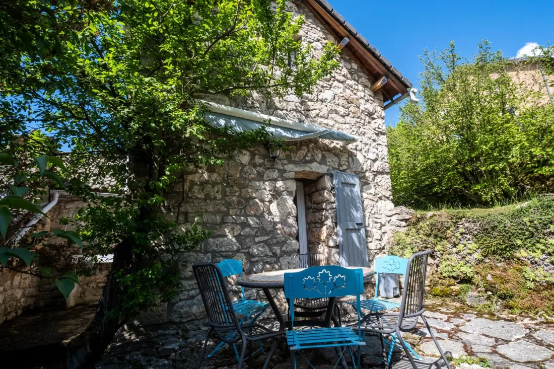 Gîte de France Die barrinalen 3 Ohren