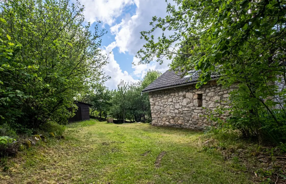 Gîte de France Die barrinalen 3 Ohren
