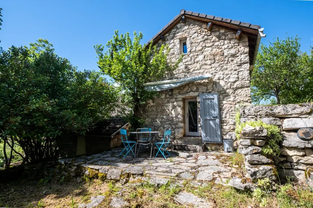 Gîte de France Die barrinalen 3 Ohren