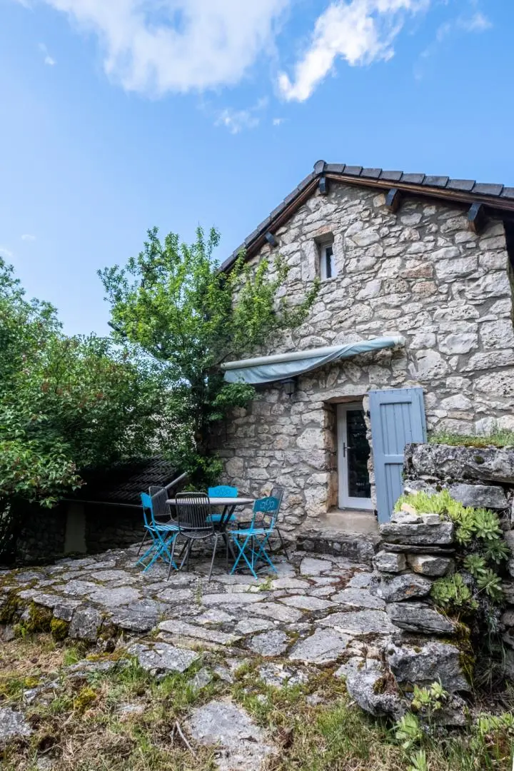 Gîte de France Die barrinalen 3 Ohren